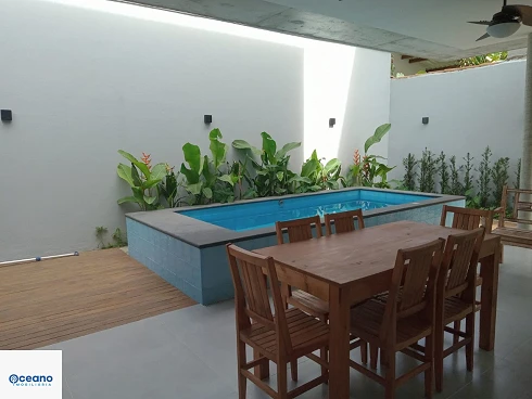 Camburizinho - Casa Incrível para Locação Anual - Ano Novo 2026/2027 - Foto 14
