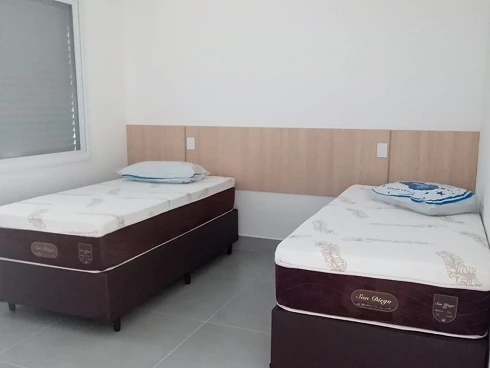 Camburizinho - Casa Incrível para Locação Anual - Ano Novo 2026/2027 - Foto 16