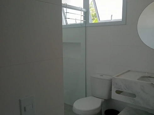 Camburizinho - Casa Incrível para Locação Anual - Ano Novo 2026/2027 - Foto 17