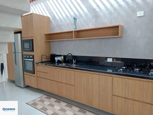 Camburizinho - Casa Incrível para Locação Anual - Ano Novo 2026/2027 - Foto 18