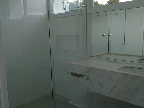 Camburizinho - Casa Incrível para Locação Anual - Ano Novo 2026/2027 - Foto 28