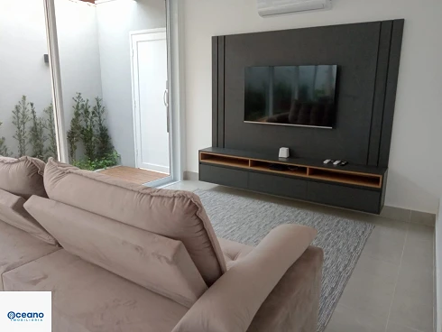 Camburizinho - Casa Incrível para Locação Anual - Ano Novo 2026/2027 - Foto 6