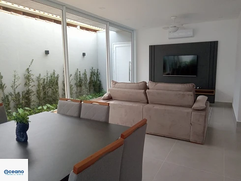 Camburizinho - Casa Incrível para Locação Anual - Ano Novo 2026/2027 - Foto 7