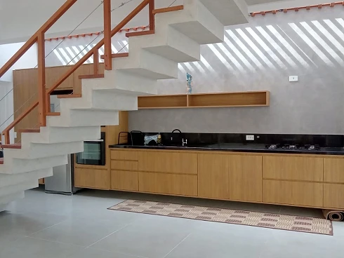 Camburizinho - Casa Incrível para Locação Anual - Ano Novo 2026/2027 - Foto 9
