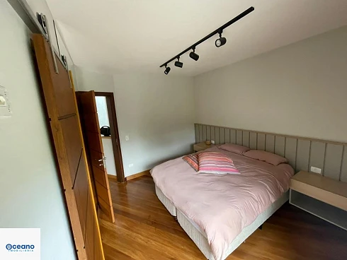 Casa em condomínio em Baleia, São Sebastião