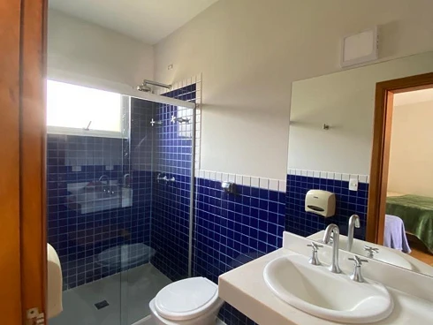 Casa em condomínio em Baleia, São Sebastião
