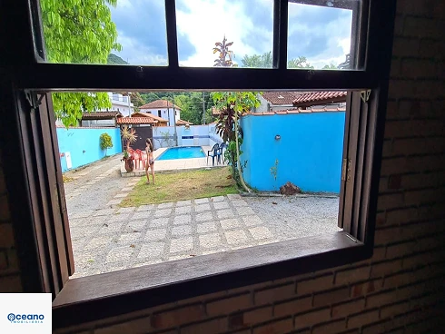 Casa à Venda em Boiçucanga - Estrada do Maquininha