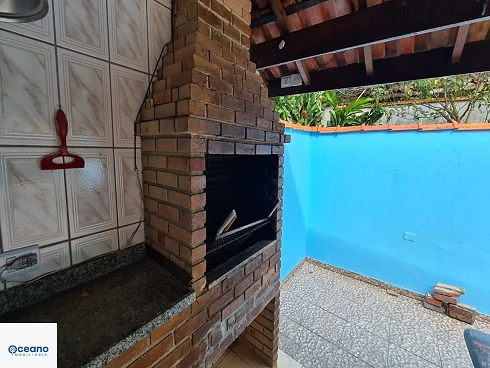 Casa à Venda em Boiçucanga - Estrada do Maquininha - Foto 12