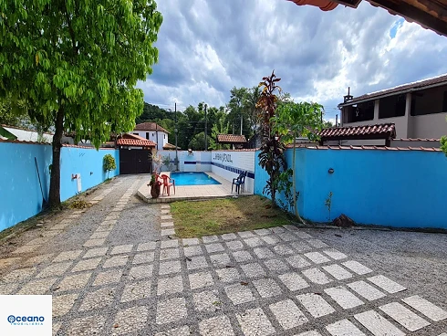 Casa à Venda em Boiçucanga - Estrada do Maquininha - Foto 13