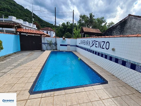 Casa à Venda em Boiçucanga - Estrada do Maquininha - Foto 15
