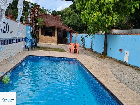 Casa à Venda em Boiçucanga - Estrada do Maquininha - Foto 19