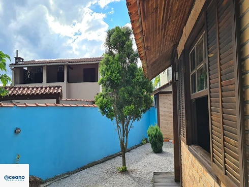 Casa em Boiçucanga, São Sebastião