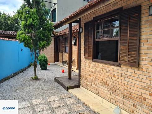 Casa em Boiçucanga, São Sebastião