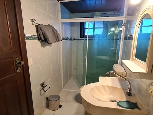 Casa em Boiçucanga, São Sebastião