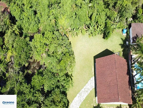 Terreno em Camburi, São Sebastião