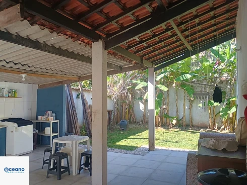 A Venda, Boiçucanga, Oportunidade Terreno de Esquina, Casa com Jardim. - Foto 11