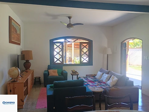 Casa em Boiçucanga, São Sebastião
