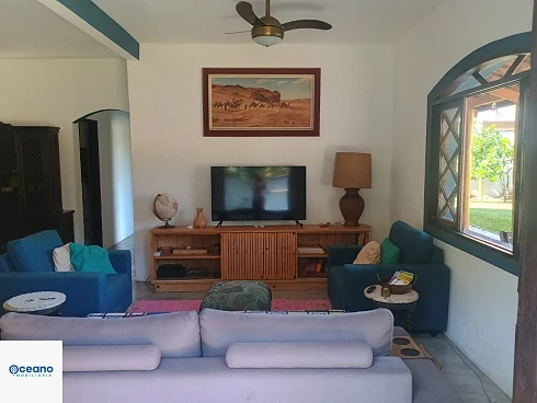 A Venda, Boiçucanga, Oportunidade Terreno de Esquina, Casa com Jardim. - Foto 20