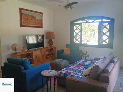 A Venda, Boiçucanga, Oportunidade Terreno de Esquina, Casa com Jardim. - Foto 22