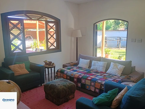 A Venda, Boiçucanga, Oportunidade Terreno de Esquina, Casa com Jardim. - Foto 24