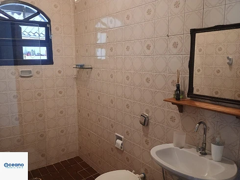 A Venda, Boiçucanga, Oportunidade Terreno de Esquina, Casa com Jardim. - Foto 26