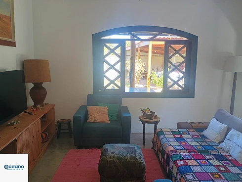 A Venda, Boiçucanga, Oportunidade Terreno de Esquina, Casa com Jardim. - Foto 28