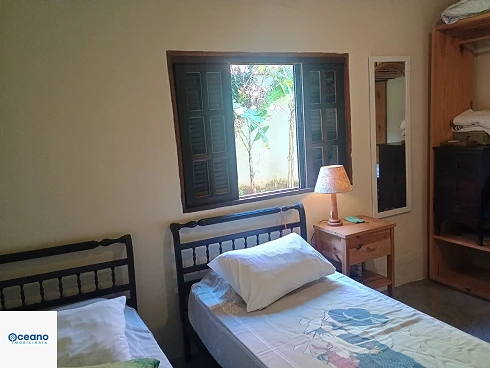 A Venda, Boiçucanga, Oportunidade Terreno de Esquina, Casa com Jardim. - Foto 31