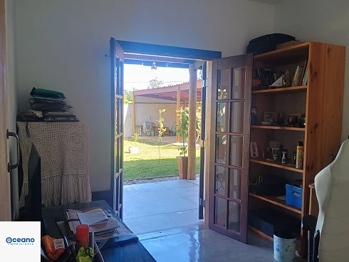 A Venda, Boiçucanga, Oportunidade Terreno de Esquina, Casa com Jardim. - Foto 32