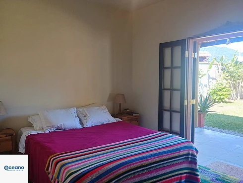A Venda, Boiçucanga, Oportunidade Terreno de Esquina, Casa com Jardim. - Foto 35