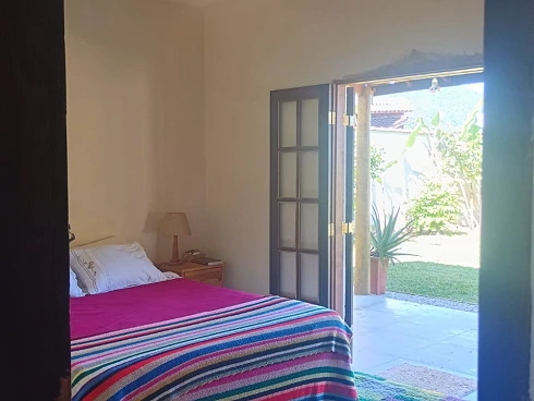 A Venda, Boiçucanga, Oportunidade Terreno de Esquina, Casa com Jardim. - Foto 36