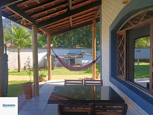 A Venda, Boiçucanga, Oportunidade Terreno de Esquina, Casa com Jardim. - Foto 38