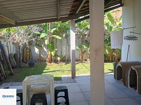 Casa em Boiçucanga, São Sebastião