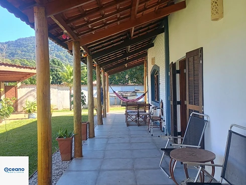 A Venda, Boiçucanga, Oportunidade Terreno de Esquina, Casa com Jardim. - Foto 41