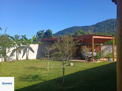 A Venda, Boiçucanga, Oportunidade Terreno de Esquina, Casa com Jardim. - Foto 42