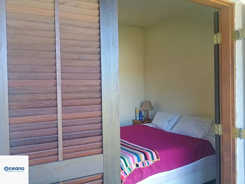 A Venda, Boiçucanga, Oportunidade Terreno de Esquina, Casa com Jardim. - Foto 44