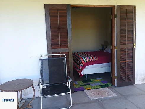 A Venda, Boiçucanga, Oportunidade Terreno de Esquina, Casa com Jardim. - Foto 45
