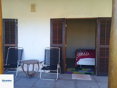 A Venda, Boiçucanga, Oportunidade Terreno de Esquina, Casa com Jardim. - Foto 46