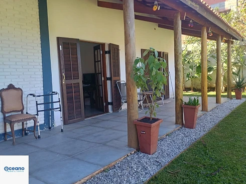 A Venda, Boiçucanga, Oportunidade Terreno de Esquina, Casa com Jardim. - Foto 47