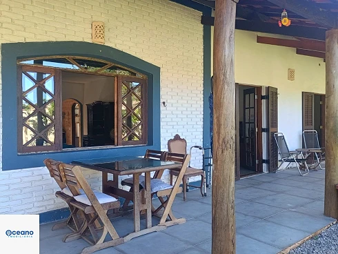 A Venda, Boiçucanga, Oportunidade Terreno de Esquina, Casa com Jardim. - Foto 48