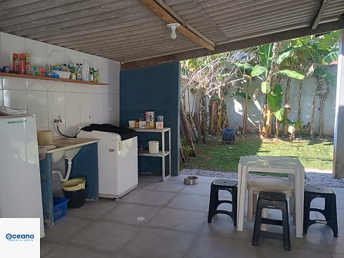 Casa em Boiçucanga, São Sebastião