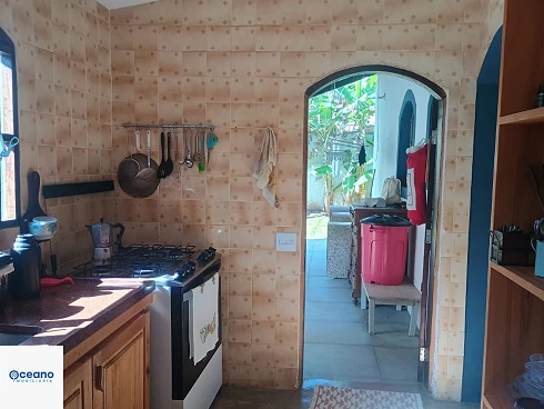 A Venda, Boiçucanga, Oportunidade Terreno de Esquina, Casa com Jardim. - Foto 8