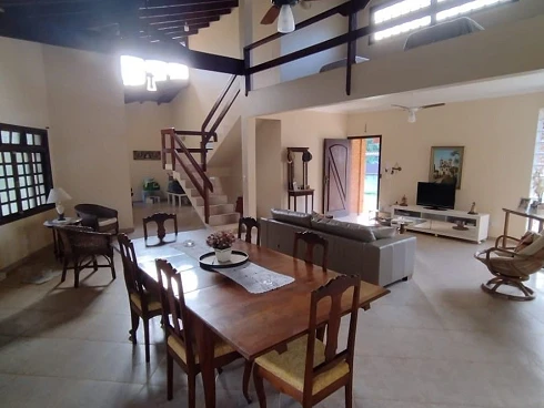 Casa a Venda - Praia de Boiçuganca, Estrada do Maquininha - Foto 13