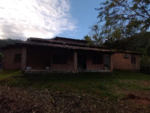 Casa a Venda - Praia de Boiçuganca, Estrada do Maquininha - Foto 18