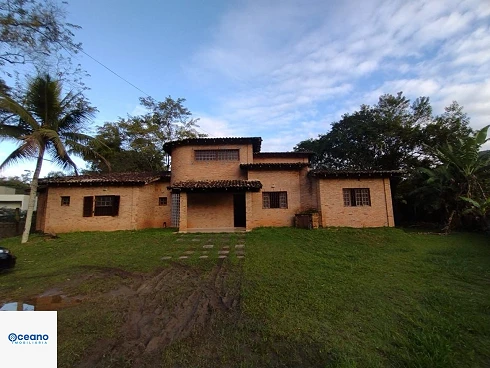 Casa a Venda - Praia de Boiçuganca, Estrada do Maquininha - Foto 22