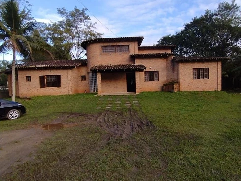 Casa a Venda - Praia de Boiçuganca, Estrada do Maquininha - Foto 30
