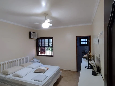 Casa a Venda - Praia de Boiçuganca, Estrada do Maquininha - Foto 31