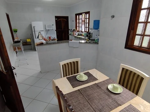 Casa a Venda - Praia de Boiçuganca, Estrada do Maquininha - Foto 8