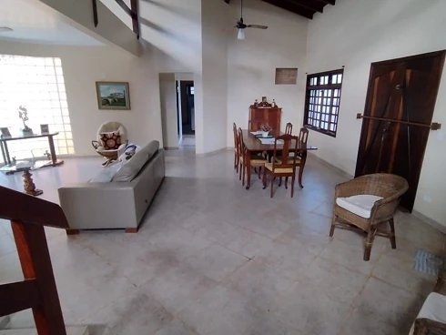 Casa a Venda - Praia de Boiçuganca, Estrada do Maquininha - Foto 9