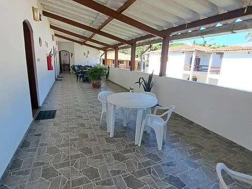 Oportunidade Única! Pousada à Venda em Boiçucanga. - Foto 10