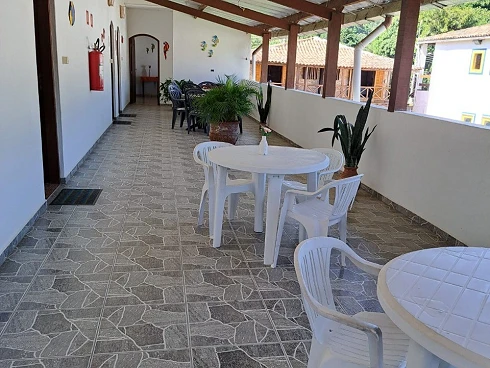 Oportunidade Única! Pousada à Venda em Boiçucanga. - Foto 18